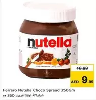 Nutella - Choco Spread