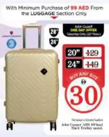 Coper - Hart Trolley