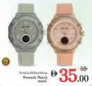 Women's Watch