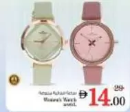 Women's Watch