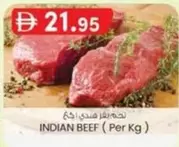 INDIAN BEEF