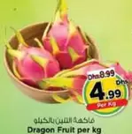 Dragon Fruit