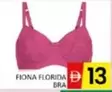 FLORIDA BRA