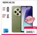 Redmi - 14C 5G
