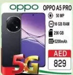 Oppo - A5 PRO
