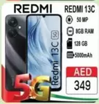 Redmi - REDMI 13C