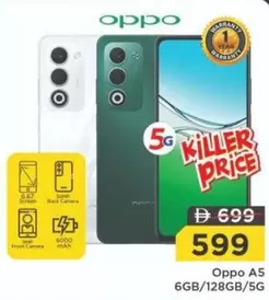 Oppo - A5
