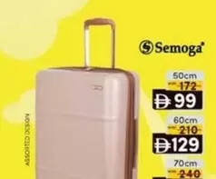 Luggage