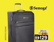 Luggage Bag