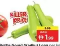 Bottle Gourd (Kadhu) Long