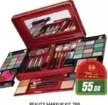 BEAUTY MAKEUP KIT 788