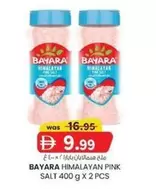 Pink - HIMALAYAN PINK SALT