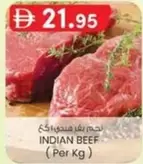 INDIAN BEEF