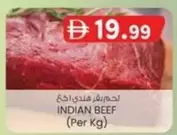INDIAN BEEF