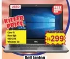 Dell - Lanton