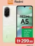 Redmi - A5