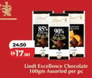 Orange - Excellence Chocolate