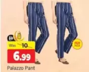 Palazzo Pant