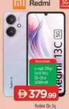 Redmi - 13C 5G