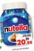 Nutella - JAR