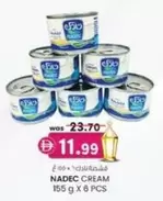 NADEC CREAM