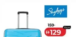Skybags Luggage