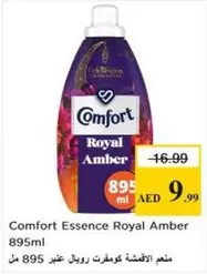 Amber - Essence Royal