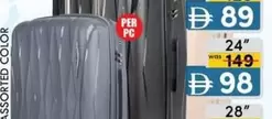 Luggage