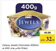 Jewels Chocolate
