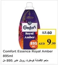 Amber - Essence Royal