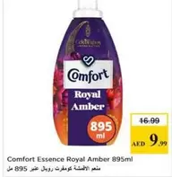 Amber - Essence Royal