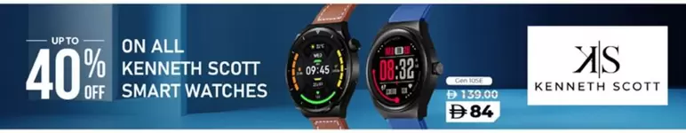 SMART WATCHES