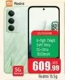 Redmi -  15 5g