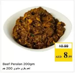 Beef Peralan