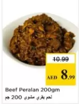 Beef Peralan