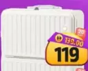 Luggage
