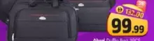 Duffle Bag