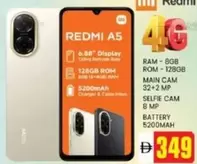 Redmi -  A5