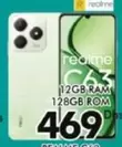 Ram - C63