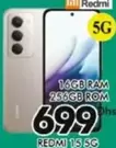 Redmi - REDMI 15 5G