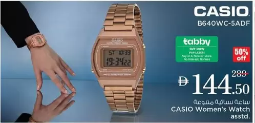 B640WC-5ADF