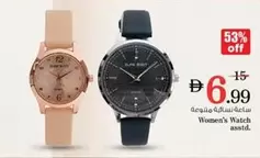 Women's Watch