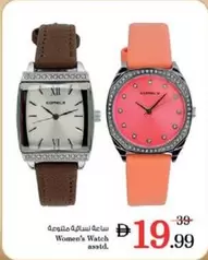 Women's Watch