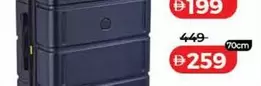 Suitcase