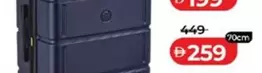 Suitcase