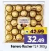 Ferrero Rocher - Rocher T24