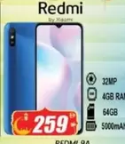 Redmi - REDMI 9A