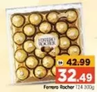 Ferrero Rocher - T24