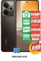 Ram - 14 5G