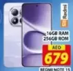 Redmi - NOTE 15